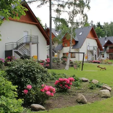 Apartament Turkusowy *
