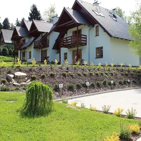 Apartament Turkusowy Apartamento *